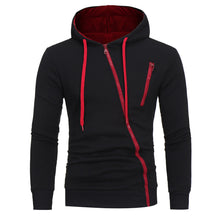 Mens' Long Sleeve Hoodie Hooded Sweatshirt Tops Jacket Coat Outwear