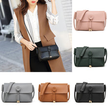 Fashion Women Crossbody Bag Shoulder Bag Messenger Bag Coin Bag Phone Bag